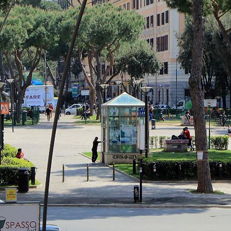 Rent Room Roma Exterior foto